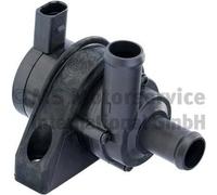 PIERBURG Bomba de circulación de agua calefacción auxiliar VW SKODA SEAT 1,2