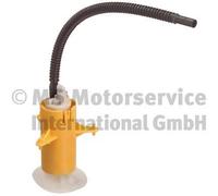 PIERBURG Bomba de combustible AUDI VW 2,8 2,4 4B0906087B 8E0906087E ACK AEB AGA