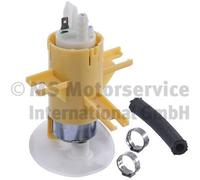 PIERBURG Bomba de combustible BMW 2,0 2,5 M43B16(164E3) M43B19(194E1) N40B16A