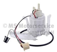 PIERBURG Bomba de combustible BMW 4,4 3,0 16117217261 7217261