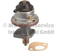PIERBURG Bomba de combustible MERCEDES-BENZ 2,3 2,2 0010917901 0020910201