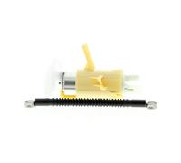 PIERBURG Bomba de combustible para BMW: Série 3 (Ref: 7.02701.43.0)