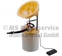 PIERBURG Bomba de combustible para BMW: Série 3, Série 1, X1 (Ref: 7.05656.15.0)