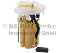 PIERBURG Bomba de combustible para CITROËN: C8 & PEUGEOT: 807 (Ref: 7.05656.49.0)