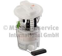 PIERBURG Bomba de combustible para DACIA: Duster (Ref: 7.05656.66.0)