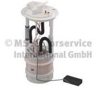 PIERBURG Bomba de combustible para FIAT: Marea, Brava, Bravo (Ref: 7.00468.42.0)