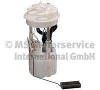 PIERBURG Bomba de combustible para FIAT: Punto & LANCIA: Ypsilon, Y10 (Ref: 7.00468.34.0)