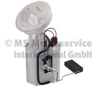 PIERBURG Bomba de combustible para MERCEDES-BENZ Ref: 7.00468.49.0)