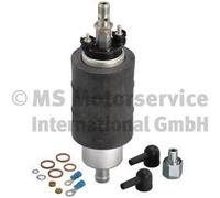 PIERBURG Bomba de combustible para MERCEDES-BENZ: Classe E, 201 Series, 107 Series, 129 Series, 123 Series, 116 Series, Classe G (Ref: 7.21659.72.0)