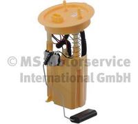 Bomba de combustible eléctrico 7.02701.97.0 PIERBURG para MINI MINI COUNTRYMAN