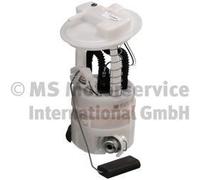 PIERBURG Bomba de combustible para NISSAN: Micra, Juke, Note (Ref: 7.00468.81.0)