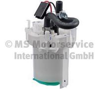 PIERBURG Bomba de combustible para OPEL: Corsa, Signum, Vectra, Combo, Monterey, Astra, Tigra & VAUXHALL: Vectra, Tigra, Corsa (Ref: 7.02701.08.0)