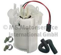 PIERBURG Bomba de combustible para OPEL: Kadett, Corsa, Combo, Vectra, Astra, Ascona, Tigra & VAUXHALL: Astra, Tigra (Ref: 7.00468.61.0)