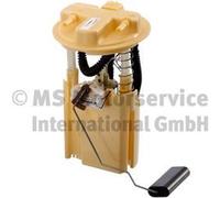 PIERBURG Bomba de combustible para RENAULT: Clio (Ref: 7.05656.37.0)