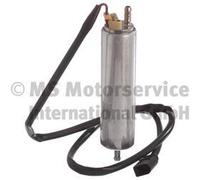 PIERBURG Bomba de combustible para SEAT: Exeo (Ref: 7.50137.51.0)