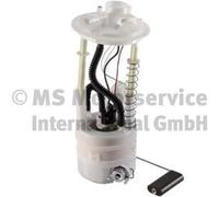 PIERBURG Bomba de combustible para SUZUKI: SX4 & FIAT: Sedici (Ref: 7.05656.52.0)