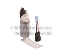 PIERBURG Bomba de combustible SUZUKI OPEL VAUXHALL 1,2 1,3 04700684 15100-83E00