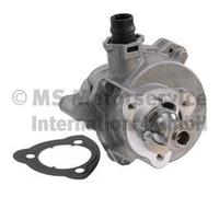 PIERBURG Bomba de vacío para BMW: Série 3, Série 1, Série 6, Série 5, Z4, Série 7, X6 & ALPINA: B3 (Ref: 7.24807.32.0)