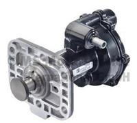 PIERBURG Bomba de vacío para LAND ROVER: Defender, Discovery (Ref: 7.24808.13.0)