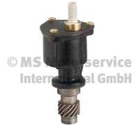 PIERBURG Bomba de vacío para VOLKSWAGEN: Passat, Jetta, Golf, Transporter, Iltis/181, Caddy & AUDI: 80, 90 (Ref: 7.24808.50.0)