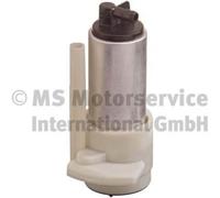 PIERBURG Bomba Del Combustible con Soporte Sin Sender para VW Golf III 1H1 1E7