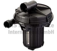 PIERBURG Bomba secundaria de aire para AUDI: A6, A8 (Ref: 7.01486.10.0)