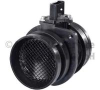 PIERBURG Caudalímetro Eléctrico para Audi A3 1.8 TFSI 2.0 VW Golf V Passat