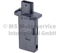 PIERBURG Caudalímetro para BMW 5er Touring 530d Xdrive 540d X5 Mini