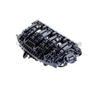 PIERBURG Colector de admisión suministro de aire AUDI VW SEAT 2,0 1,8 06L133201N