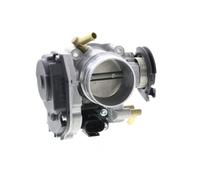 PIERBURG Cuerpo de mariposa para VOLKSWAGEN: Golf, Passat, Golf Cabriolet, Corrado, Vento & SEAT: Cordoba, Ibiza, Toledo (Ref: 7.03703.05.0)