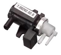 PIERBURG Druckwandler, Turbolader 7.00262.02.0 | Compatible con: MERCEDES-BENZ CLK, E-CLASS, E-CLASS T-Model, VIANO, VITO / MIXTO Kasten, VITO Bus