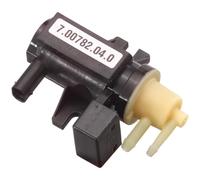 PIERBURG Druckwandler Turbolader 7.00782.04.0 | Compatible con: Mercedes Benz Clase A, B-CLASS Sports Tourer, SPRINTER 3,5 t Bus, Sprinter 3,5 t Kasten, Sprinter 3
