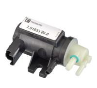 Válvula de control del turbo electroneumático 7.01633.06.0 PIERBURG para FORD
