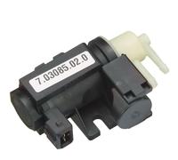 PIERBURG Druckwandler, Turbolader 7.03085.02.0 | Compatible con: Hyundai Accent II, Accent II trimestre, Elantra III, Elantra III triple, GETZ, MATRIX, SANTA FÉ I