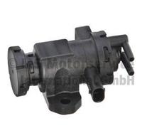 PIERBURG Electroválvula de mando turbo para BMW: Série 3, Série 7, X3, X6, Série 1, Série 2, Série 5, Série 6, X7, X2, X5, X4 (Ref: 7.02256.27.0)