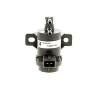 PIERBURG Electroválvula de mando turbo para NISSAN: Interstar, Primastar & RENAULT: Kangoo, Espace, Laguna, Mégane Classic, Trafic (Ref: 7.02256.04.0)