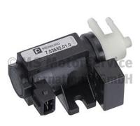 PIERBURG Electroválvula de mando turbo para OPEL: Insignia & SAAB: 9-3, 9-3X (Ref: 7.03652.01.0)