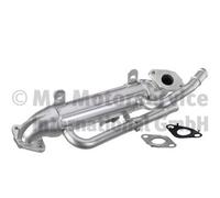 PIERBURG Elemento enfriador reciclaje gases escape AUDI SKODA VW 2,0 1,9 BKE BPW