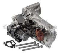 PIERBURG Elemento enfriador reciclaje gases escape OPEL VAUXHALL 1,2 55236303