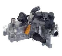 PIERBURG Elemento enfriador, reciclaje gases escape para AUDI: A5, A6, Q5, A4 & PORSCHE: Cayenne & VOLKSWAGEN: Touareg (Ref: 7.01106.38.0)