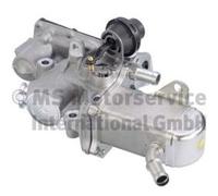 PIERBURG Elemento enfriador reciclaje gases escape RENAULT 1,9 147106293R F9Q870