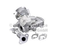 PIERBURG Elemento enfriador reciclaje gases escape SEAT AUDI VW 2,0 1,6
