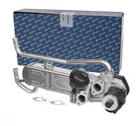 PIERBURG Elemento enfriador reciclaje gases escape SKODA SEAT AUDI 1,6 2,0 CAYB