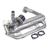 PIERBURG Elemento enfriador reciclaje gases escape VW SEAT SKODA 1,9 2,0