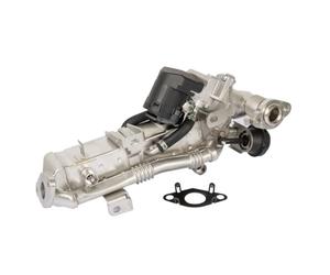 PIERBURG Kühler, Abgasrückführung 7.10992.00.0 | Compatible con: BMW 1, 1, 2 Coupe, 3, 3 Gran Turismo, 3 Touring, 4 Cabriolet, 4 Coupe, 4 Gran Coupe, 5, 5 Gran Turismo