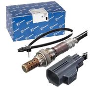 Sonda lambda Sonda de diagnosis 7.05270.66.0 PIERBURG para VOLVO S70 V70 I S80 I