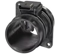 PIERBURG Luftmassenmesser 7.07759.42.0 | Compatible con: Nissan Interstar Kasten, Primastar Bus, Primastar Kasten, Renault Grand Scenic II, KANGOO / GRAND KANGOO II