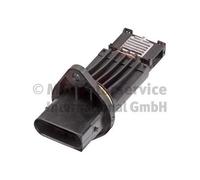PIERBURG Medidor de la masa de aire MERCEDES-BENZ BMW LAND ROVER 2,1 3,2 1433565