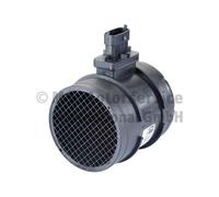 PIERBURG Medidor de la masa de aire para IVECO PEUGEOT FIAT 3,0 1,7 1192CK