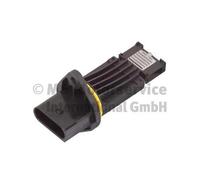 PIERBURG Medidor de la masa de aire VW SKODA 2,5 1,9 038906461 038906461X AVB